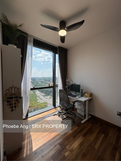 Hyll On Holland (D10), Condominium #639231161